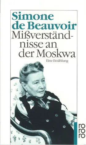 Beauvoir |  Mißverständnisse an der Moskwa | Buch |  Sack Fachmedien