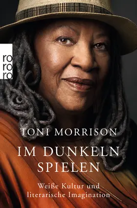 Morrison |  Im Dunkeln spielen | Buch |  Sack Fachmedien
