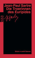 Sartre |  Die Troerinnen des Euripides | Buch |  Sack Fachmedien