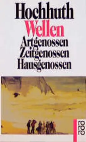 Hochhuth |  Wellen | Buch |  Sack Fachmedien