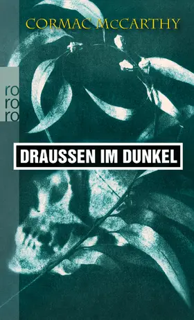 McCarthy |  Draußen im Dunkel | Buch |  Sack Fachmedien
