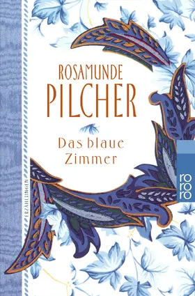 Pilcher |  Das blaue Zimmer | Buch |  Sack Fachmedien