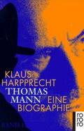 Harpprecht |  Thomas Mann | Buch |  Sack Fachmedien
