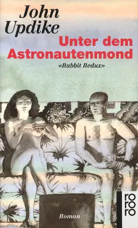 Updike |  Unter dem Astronautenmond | Buch |  Sack Fachmedien