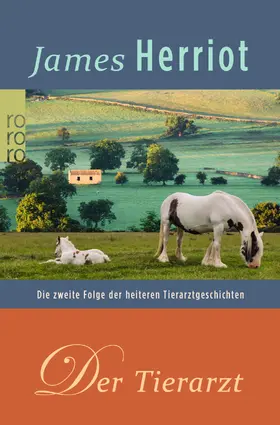 Herriot |  Der Tierarzt | Buch |  Sack Fachmedien