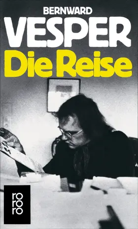 Vesper / Schröder |  Die Reise | Buch |  Sack Fachmedien