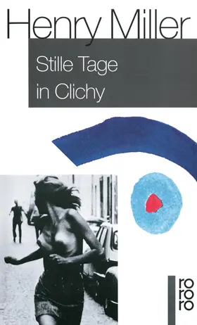 Miller |  Stille Tage in Clichy | Buch |  Sack Fachmedien