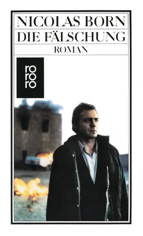 Born |  Die Fälschung | Buch |  Sack Fachmedien