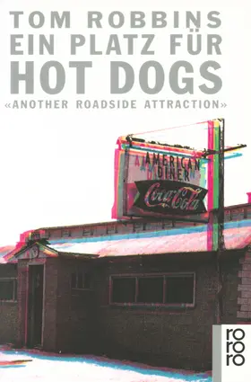 Robbins |  Ein Platz für Hot Dogs | Buch |  Sack Fachmedien