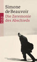 Beauvoir / Sartre |  Die Zeremonie des Abschieds und Gespräche mit Jean-Paul Sartre | Buch |  Sack Fachmedien