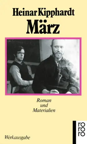 Kipphardt |  März | Buch |  Sack Fachmedien