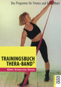 Kempf / Schmelcher / Ziegler |  Trainingsbuch Thera-Band | Buch |  Sack Fachmedien