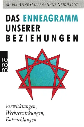 Gallen / Neidhardt | Das Enneagramm unserer Beziehungen | Buch | 978-3-499-19616-4 | www.sack.de