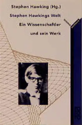 Hawking |  Stephen Hawkings Welt | Buch |  Sack Fachmedien