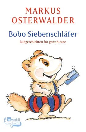 Osterwalder | Bobo Siebenschläfer | Buch | 978-3-499-20368-8 | www.sack.de