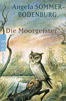 Sommer-Bodenburg |  Die Moorgeister | Buch |  Sack Fachmedien