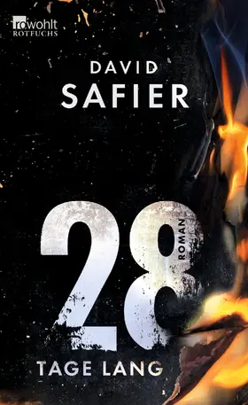 Safier |  28 Tage lang | Buch |  Sack Fachmedien