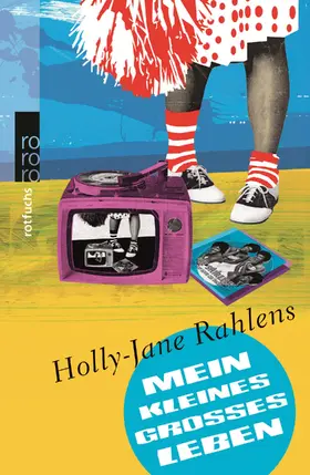 Rahlens |  Mein kleines großes Leben | Buch |  Sack Fachmedien