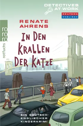 Ahrens | In den Krallen der Katze | Buch | 978-3-499-21484-4 | www.sack.de