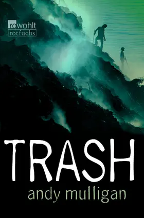 Mulligan |  Trash | Buch |  Sack Fachmedien