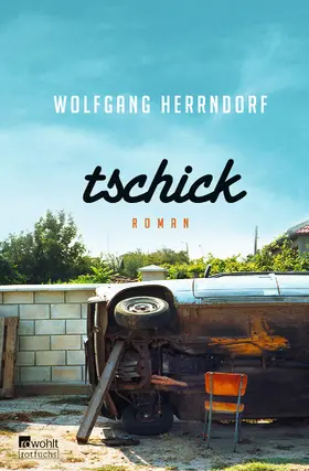 Herrndorf |  Tschick | Buch |  Sack Fachmedien