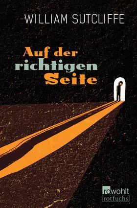 Sutcliffe |  Auf der richtigen Seite | Buch |  Sack Fachmedien