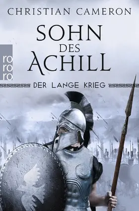 Cameron | Der Lange Krieg: Sohn des Achill | Buch | 978-3-499-21853-8 | www.sack.de