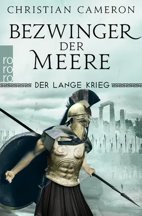 Cameron | Der Lange Krieg: Bezwinger der Meere | Buch | 978-3-499-21855-2 | www.sack.de