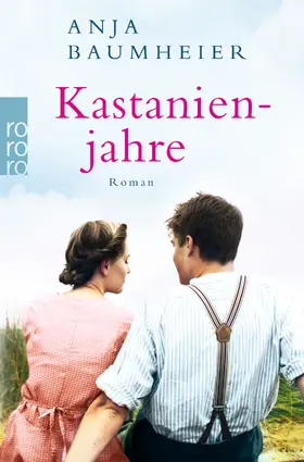 Baumheier |  Kastanienjahre | Buch |  Sack Fachmedien