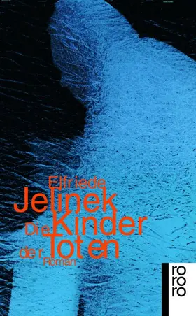 Jelinek |  Die Kinder der Toten | Buch |  Sack Fachmedien
