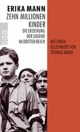 Mann |  Zehn Millionen Kinder | Buch |  Sack Fachmedien