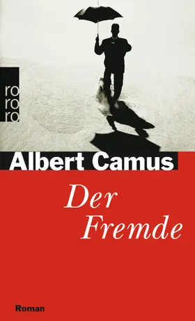 Camus | Der Fremde | Buch | 978-3-499-22189-7 | www.sack.de