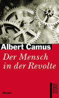 Camus |  Der Mensch in der Revolte | Buch |  Sack Fachmedien
