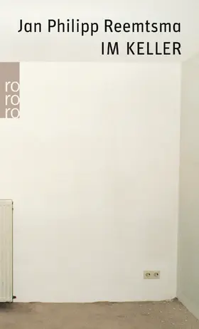 Reemtsma |  Im Keller | Buch |  Sack Fachmedien