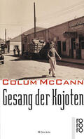McCann |  Gesang der Kojoten | Buch |  Sack Fachmedien
