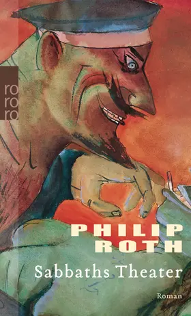 Roth |  Sabbaths Theater | Buch |  Sack Fachmedien