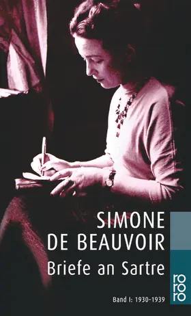 Beauvoir / Le Bon de Beauvoir |  Briefe an Sartre | Buch |  Sack Fachmedien