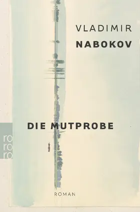 Nabokov |  Die Mutprobe | Buch |  Sack Fachmedien