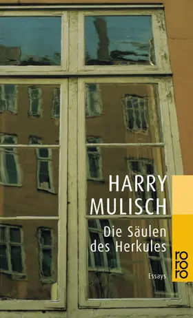 Mulisch |  Die Säulen des Herkules | Buch |  Sack Fachmedien