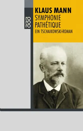 Mann |  Symphonie Pathetique | Buch |  Sack Fachmedien