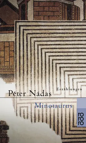 Nádas |  Minotauros | Buch |  Sack Fachmedien