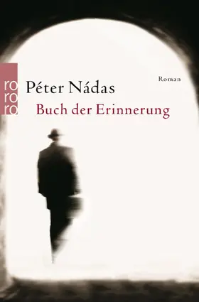 Nadas / Nádas |  Buch der Erinnerung | Buch |  Sack Fachmedien