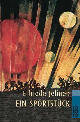 Jelinek |  Ein Sportstück | Buch |  Sack Fachmedien