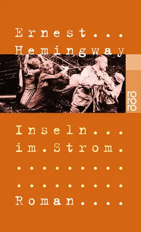 Hemingway |  Inseln im Strom | Buch |  Sack Fachmedien