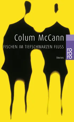 McCann |  Fischen im tiefschwarzen Fluß | Buch |  Sack Fachmedien
