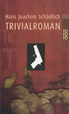 Schädlich |  Trivialroman | Buch |  Sack Fachmedien