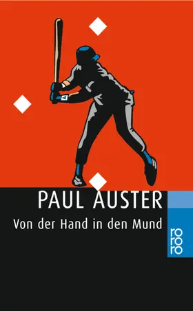 Auster |  Von der Hand in den Mund | Buch |  Sack Fachmedien