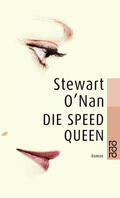 ONan / O'Nan |  Die Speed Queen | Buch |  Sack Fachmedien