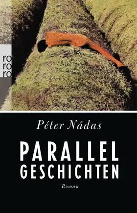 Nádas |  Parallelgeschichten | Buch |  Sack Fachmedien