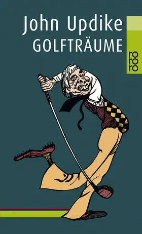 Updike |  Golfträume | Buch |  Sack Fachmedien